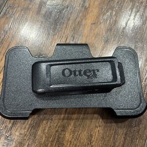Genuine OtterBox Defender Belt Clip Holster for‎ Apple iPhone 5, 5S, SE